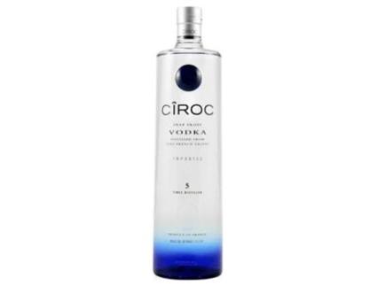 Vodka Ciroc 40º Magnum1.75 Lt