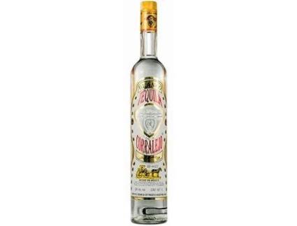 Tequila Corralejo Blanco Tequila Do Mexico