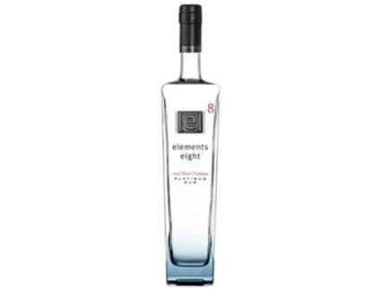 Rum ELEMENTS EIGHT Elements Eight Platinum (0.7 L - 1 unidade)