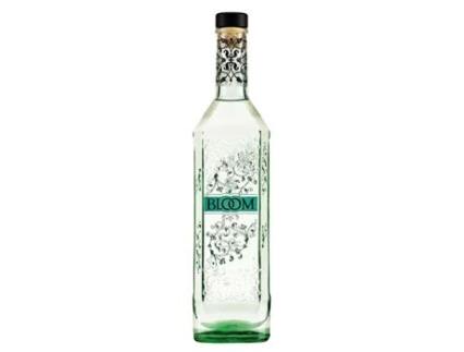 Bloom Gin