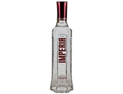 Vodka RUSSIAN STANDARD Russian Standard Imperia (0.7 L - 1 unidade)