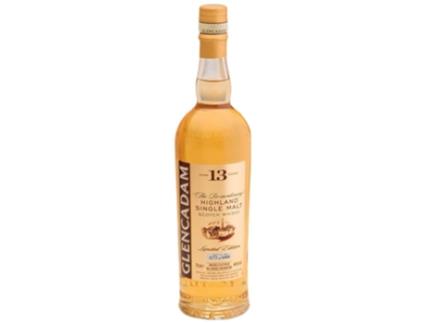 Whisky GLENCADAM Single Malt Glencadam Limited Edition 13 Anos (0.7 L - 1 unidade)