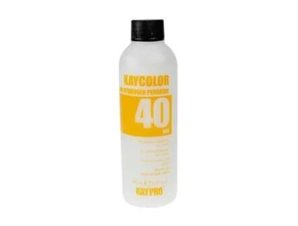 Emulsão Oxidante Kaycolor 40 Volumes 150Ml