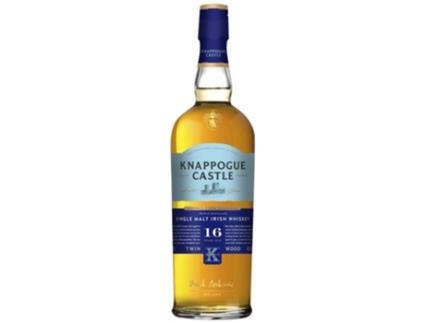 Whisky KNAPPOGUE CASTLE Single Malt Knappogue Castle 16 Anos (0.7 L - 1 unidade)
