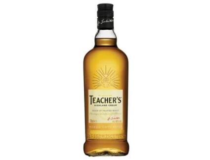 Whisky Teacher's