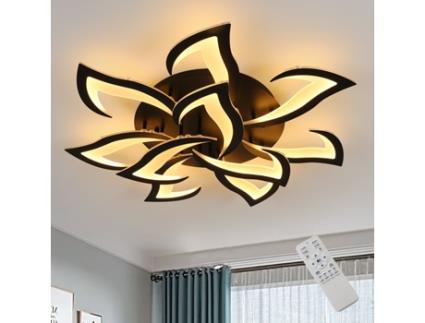 Candeeiro GOECO de Teto Led Ajustável 70 W