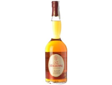 Calvados PÈRE MAGLOIRE Père Magloire V.S.O.P. Very Superior Old Pale Pays D'Auge Reserva (0.7 L - 1 unidade)