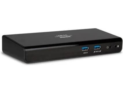 Docking Station HAMLET USB 3.0 Universal