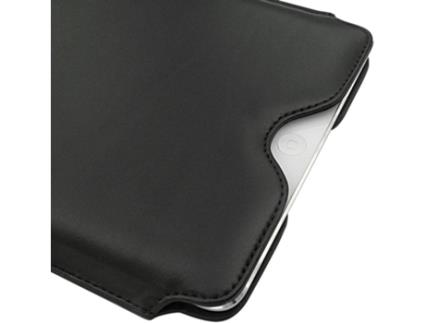 Noreve 9105Tc1 Capa para Tablet 20.1 Cm 7.9' Estojo Preto