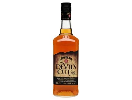 Whisky Bourbon Jim Beam Devils Cut