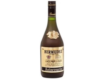 Rum BERMÚDEZ Bermúdez Aniversario (0.7 L - 1 unidade)