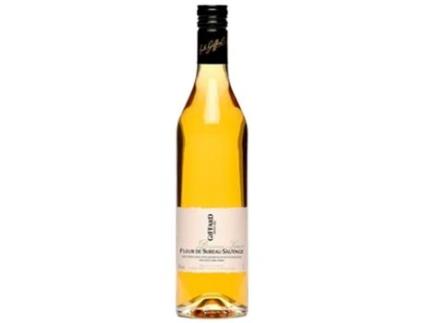 Licor VIRIATHUS Flor Sabugueiro Giffard (70 CL - 1 unidade)