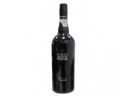 Vinho Do Porto Quinta Da Gaivosa Tawny 10 Anos