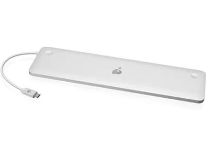 Hub IOGEAR GUD3C02 (USB-C - USB 3.0)