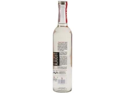 Tequila GLOBAL PREMIUM BRANDS Ocho Reposado (50 CL - 1 unidade)