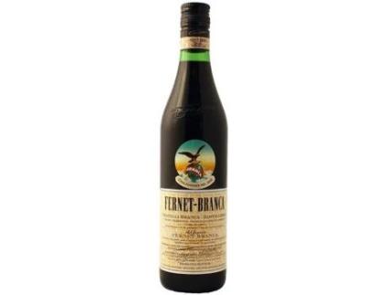 Licor Fernet Branca 070Cl