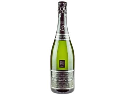 Champanhe LAURENT PERRIER Laurent Perrier Millésimé Brut Gran Reserva 2007 (0.75 L - 1 unidade)