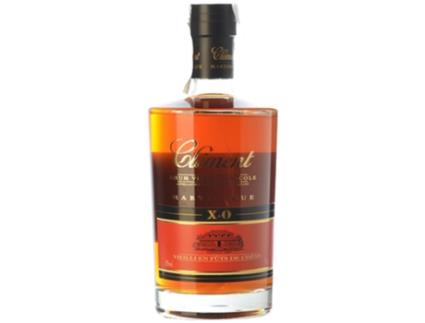 Rum CLÉMENT Clément Vieux X.O. Extra Old Martinique (0.7 L - 1 unidade)