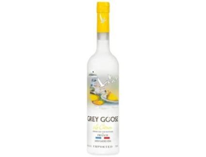 Vodka GREY GOOSE Grey Goose Citron (1 L - 1 unidade)