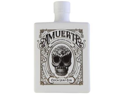 Gin AMUERTE GIN Amuerte Gin White (0.7 L - 1 unidade)