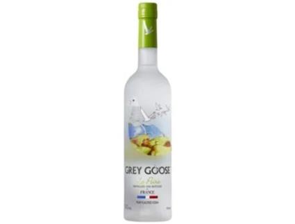 Vodka GREY GOOSE Grey Goose Poire (1 L - 1 unidade)