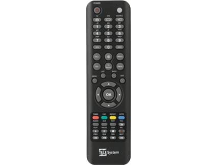 Comando TELE SYSTEM All in One