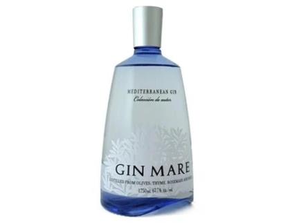 Gin Premium Mare Magnum 175Lt