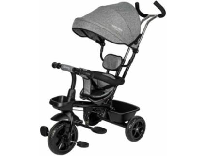 Triciclo FREEON Sport Black Grey