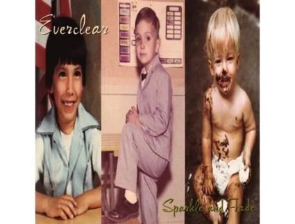 Vinil Everclear - Sparkle (1CDs)