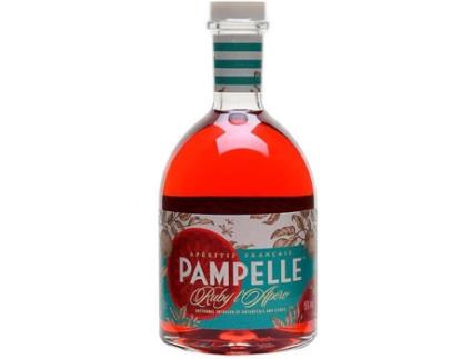 Pampelle Ruby Aperitivo Francês