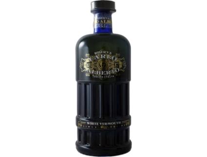 Carlo Alberto Vermut Reserva Branco 75Cl