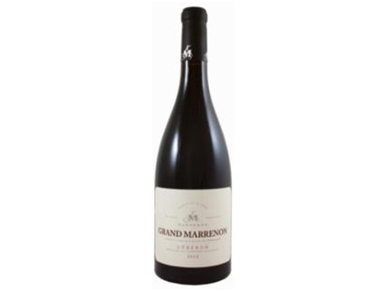 Grand Marrenon Luberon Rouge V.T. 2018