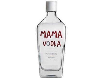 Mama Vodka vol.40% - 70cl