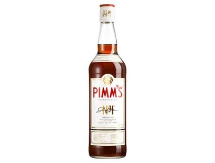 Licor Pimms Nº 1