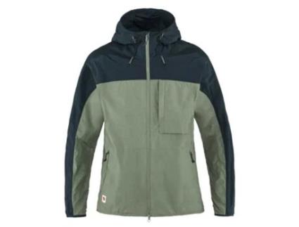 Casaco para Homem FJÄLLRÄVEN High coast wind de Montanha (M)