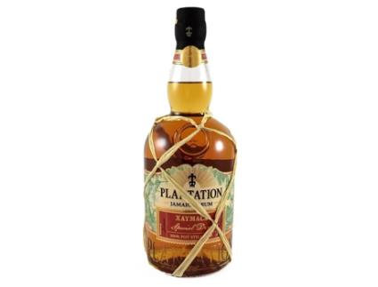 Rum Plantation Xaymaca Special Dry