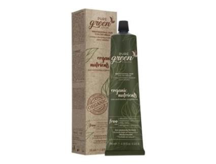 Creme Colorante Pure Green Nº 5.331 100 Ml