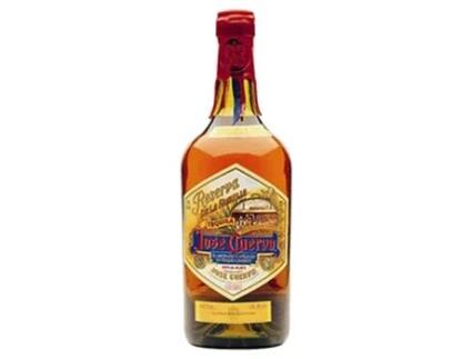 Tequila Jose Cuervo Reserva La Familia