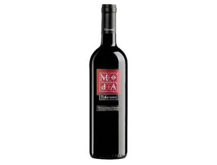Vinho Tinto Talamonti Moda Montepulciano d'Abruzzo 2017 75cl