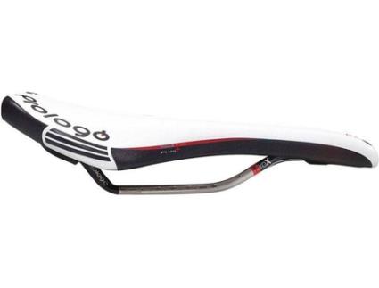 Selim de Ciclismo PROLOGO Dimension Tri Cpc Tirox (280 x 134 mm)