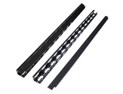 Prensa-cabos para A800 de WL2xx e WL3xx e WN1xx  RACKMATIC