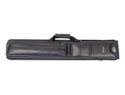Saco Keutas  Deluxe Laperti 3 a 5 Preto