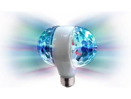 Luz KARMA ITALIANA CLB 2