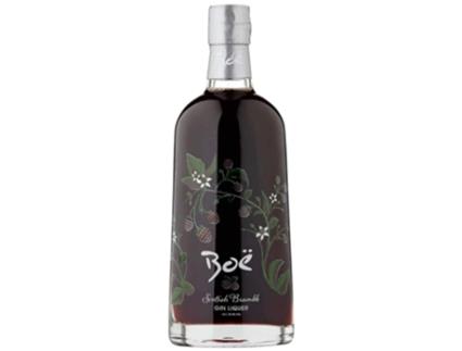 Gin VC2 BRANDS Vc2 Brands Boë Scottish Bramble Gin (0.7 L - 1 unidade)