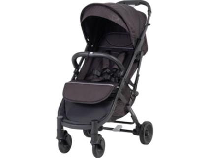 Carrinho de Bebé FREEON Diamond Black