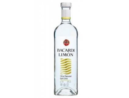 BACARDILimão
