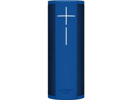 Coluna Portátil ULTIMATE EARS Megablast Azul