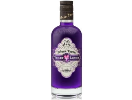 Licor VIRIATHUS Truth Violet (50 CL - 1 unidade)