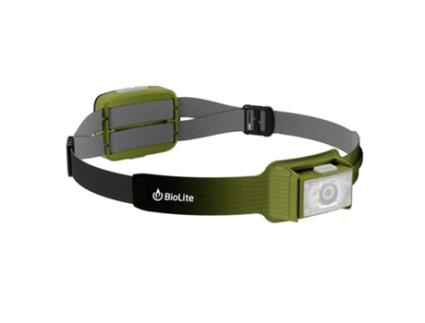 Lanterna BIOLITE Frontal Led 750 Lumen Verde