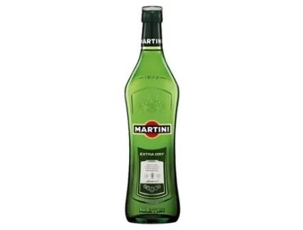Martini Dry